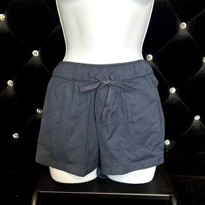 🌴ROXY🌴 “Sandy Beach” Drawstring Shorts.  NWT.